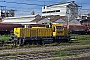 CZ LOKO ? - Gefer "741 776-9"
16.09.2025
Rho [I]
Guido Allieri