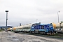 CZ LOKO ? - ODOS Cargo "742 766-9"
05.10.2024
Koice [SK]
Martin Drube