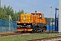 CZ LOKO 18-0942 - DP "744 106-6"
05.08.2019
Jihlava [CZ]
Dalibor Palko