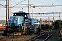 CZ LOKO ? - CD Cargo "744 111-6"
05.08.2024
Otrokovice [CZ]
Jiri Bata