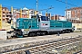 CZ LOKO ? - Trenitalia Tper "92 83 2744 018-8 I-TTX"
16.02.2022
Bologna, Bologna Centrale [I]
Guido Allieri