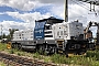 CZ LOKO ? - Railcare "744 158-7"
21.06.2024
Lngsele [S]
Peider Trippi