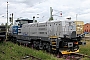 CZ LOKO ? - Railcare "744 159-5"
12.07.2023
Langsele [S]
Niklas Eimers