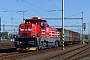 CZ LOKO 23-1229 - DB Cargo CZ "744 191-8"
19.09.2025
Ostrava-Svinov [CZ]
Petr Michnac