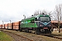 CZ LOKO ? - SD-KD "753 602-2"
02.04.2015
Jenec [CZ]
Heinrich Hlscher