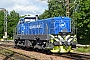 CZ LOKO 14-0712 - Fenniarail "101"
22.06.2017
Kouvola [FIN]
Andr Grouillet