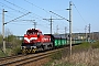 CZ LOKO ? - Sokolovsk uheln "774 701-7"
24.04.2010
Sokolov [CZ]
Ale Bílek