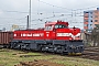 CZ LOKO ? - Sokolovsk uheln "774 702-5"
16.01.2015
?esk T?ebov [CZ]
Dalibor Palko