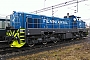 CZ LOKO 14-0714 - Fenniarail "103"
17.04.2016
Oulu [FIN]
Julian Mandeville