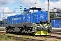 CZ LOKO 14-0714 - Fenniarail "103"
22.06.2017
Kouvola [FIN]
Andr Grouillet