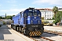 Duro Dakovic 1131 / 789800-7 - HPP
09.07.2021
Split [HR]
Przemyslaw Zielinski