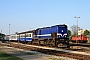 Duro Dakovic 1134 / 789800-10 - HPP "2044 006"
28.04.2010
Varadin [HR]
Theo Stolz