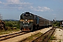 Duro Dakovic 1136 / 789800-12 - HPP "2044 007"
27.06.2007
Zlatar-Bistrica [HR]
Julian Mandeville