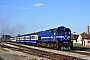 Duro Dakovic 1138 / 789800-14 - HPP "2044 008"
28.04.2010
Varadin [HR]
Theo Stolz