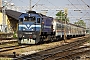 Duro Dakovic 1138 / 789800-14 - HPP "2044 008"
30.05.2018
Zagreb, Zapadni Kolodvor [HR]
Axel Schaer