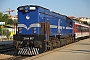 Duro Dakovic 1154 / 789800-30 - HPP "2044 017"
09.07.2016
Split [HR]
Julian Mandeville