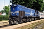 Duro Dakovic 1154 / 789800-30 - HPP "2044 017"
25.05.2018
Kotoriba [HR]
Julian Mandeville