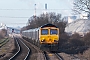 EMD 20008201-1 - GBRf "66701"
03.02.2015
Whitley Bridge [GB]
David Pemberton