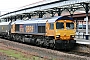 EMD 20008201-3 - GBRf "66703"
08.05.2014
York [GB]
Ron Groeneveld