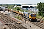 EMD 20008201-4 - GBRf "66704"
25.06.2014
Westbury [GB]
Barry Tempest