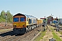 EMD 20008201-4 - GBRf "66704"
21.04.2015
Banbury [GB]
Peter Lovell