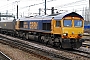 EMD 20008201-6 - GBRf "66706"
08.03.2014
Doncaster [GB]
Andrew  Haxton