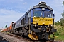 EMD 20008212-1 - Rushrail "T66 713"
08.08.2015
Hallstavik [S]
Maarten van der Willigen
