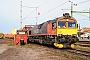 EMD 20008212-1 - Hector Rail "T66 713"
04.10.2018
Ljusdal [S]
Peider Trippi