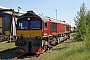 EMD 20008212-2 - CFL Cargo "T66K 714"
30.04.2011
Padborg [DK]
Tomke Scheel