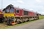 EMD 20008212-2 - CFL Cargo "T66K 714"
22.07.2012
Padborg [DK]
Jens Vollertsen