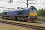 EMD 20008212-2 - Captrain "T66K 714"
25.07.2017
Padborg [DK]
Rolf Alberts