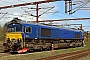 EMD 20008212-2 - Captrain "T66K 714"
23.04.2017
Padborg [DK]
Daniel Trothe