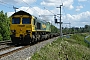 EMD 20008215-2 - Freightliner "66522"
13.06.2009
Kingsthorpe [GB]
Dan Adkins