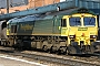 EMD 20008215-3 - Freightliner "66523"
17.04.2009
Doncaster [GB]
Dan Adkins
