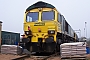 EMD 20008215-4 - Freightliner "66524"
04.11.2007
Crewe Basford Hall [GB]
Dan Adkins