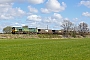 EMD 20008215-5 - Freightliner "66525"
14.04.2014
Brocklesby [GB]
David Kelham