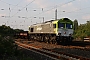 EMD 20008254-10 - Captrain "6602"
26.06.2012
Bochum-Riemke [D]
Arne Schuessler