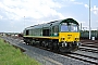 EMD 20008254-10 - Crossrail "PB 08"
04.08.2014
Antwerpen, Waaslandhaven [B]
Stephen Van den Brande