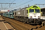 EMD 20008254-10 - Captrain "6602"
03.03.2012
Antwerpen-Noorderdokken [B]
Leon Schrijvers