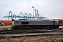 EMD 20008254-10 - SNCF Fret "6602"
20.02.2010
Antwerpen [B]
Martijn Schokker