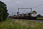 EMD 20008254-10 - Captrain "6602"
29.07.2011
Zenderen [NL]
Martijn Schokker