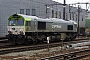 EMD 20008254-11 - Captrain "6603"
21.05.2014
Antwerpen-Berchem [B]
Leon Schrijvers