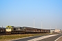 EMD 20008254-11 - Captrain "6603"
09.04.2015
Antwerpen-Waaslandhaven, Bundel Zuid [B]
Stephen van den Brande