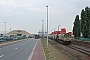 EMD 20008254-11 - Captrain "6603"
28.04.2014
Antwerpen  [B]
Henk Zwoferink