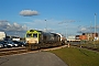 EMD 20008254-11 - Captrain "6603"
27.04.2016
Antwerpen [B]
Henk Zwoferink