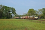 EMD 20008254-11 - Captrain "6603"
25.04.2014
Notter [NL]
Henk Zwoferink