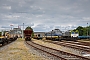 EMD 20008254-11 - Captrain "6603"
14.07.2017
Roosendaal [NL]
Henk Zwoferink