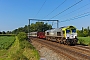 EMD 20008254-11 - Captrain "6603"
14.07.2017
Wezemaal [B]
Henk Zwoferink