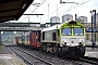 EMD 20008254-11 - Captrain "6603"
14.07.2017
Antwerpen-Noorderdokken [B]
Julien Givart