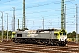 EMD 20008254-11 - Captrain "6603"
20.09.2019
Aachen, Bahnhof Aachen West [D]
Gunther Lange